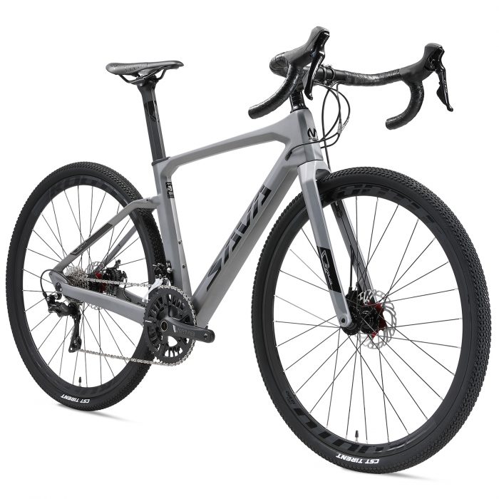 TWITTER Gravel Bicycle V3 Carbon Fiber Road Bike with RS24Speed